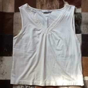 Pendleton petite top